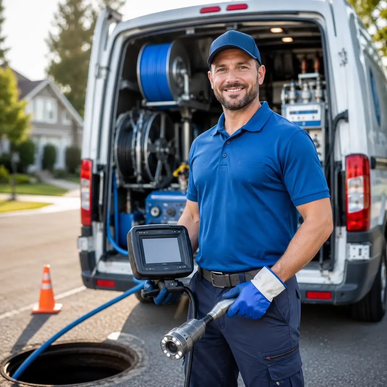Local Pipe Relining specialists in Hatch, NM
