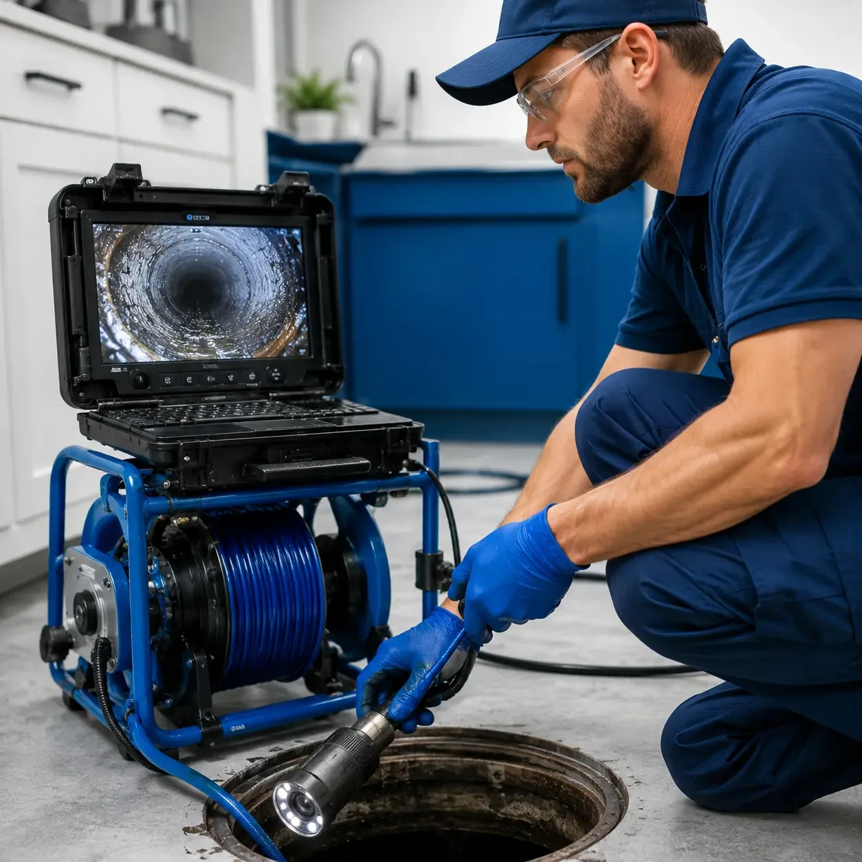 Pipe Relining professionals serving Hatch, NM